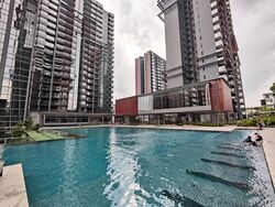 JadeScape (D20), Condominium #605431241